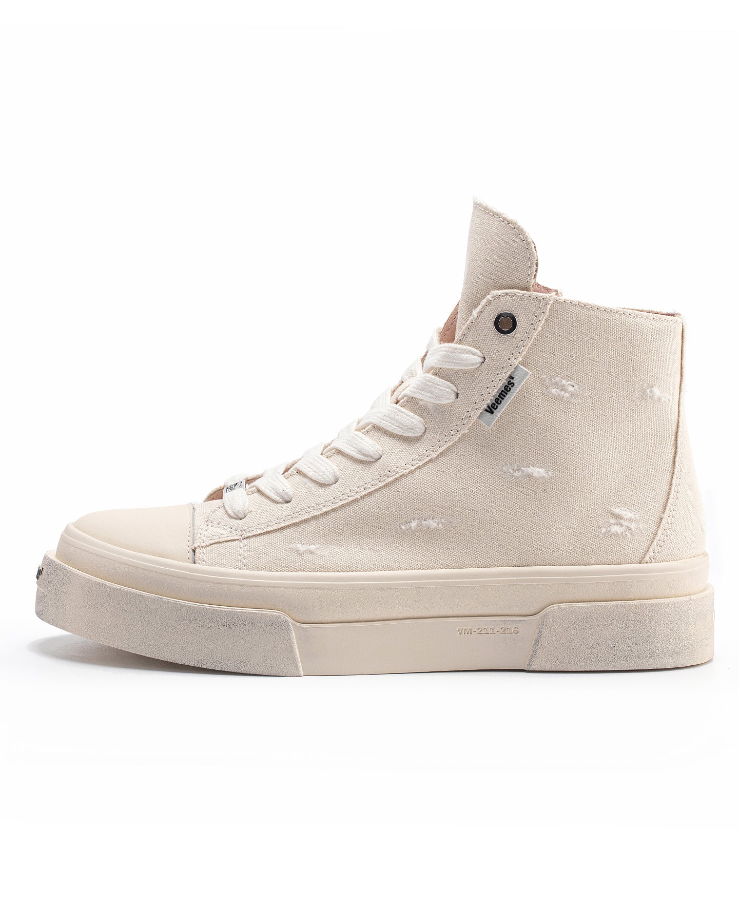 VEEMES RUNDOWN SERIES HI 001