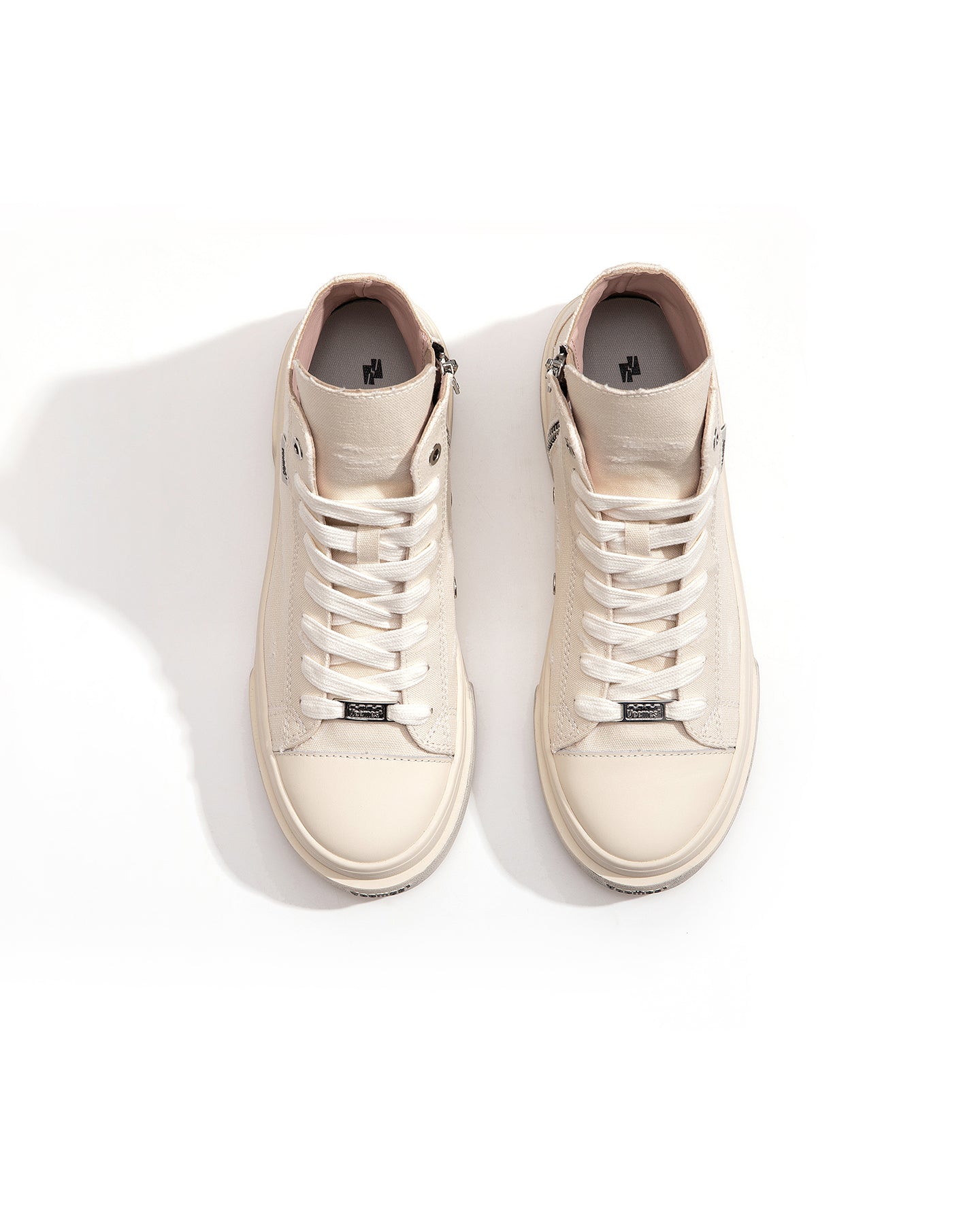 VEEMES RUNDOWN SERIES HI 001
