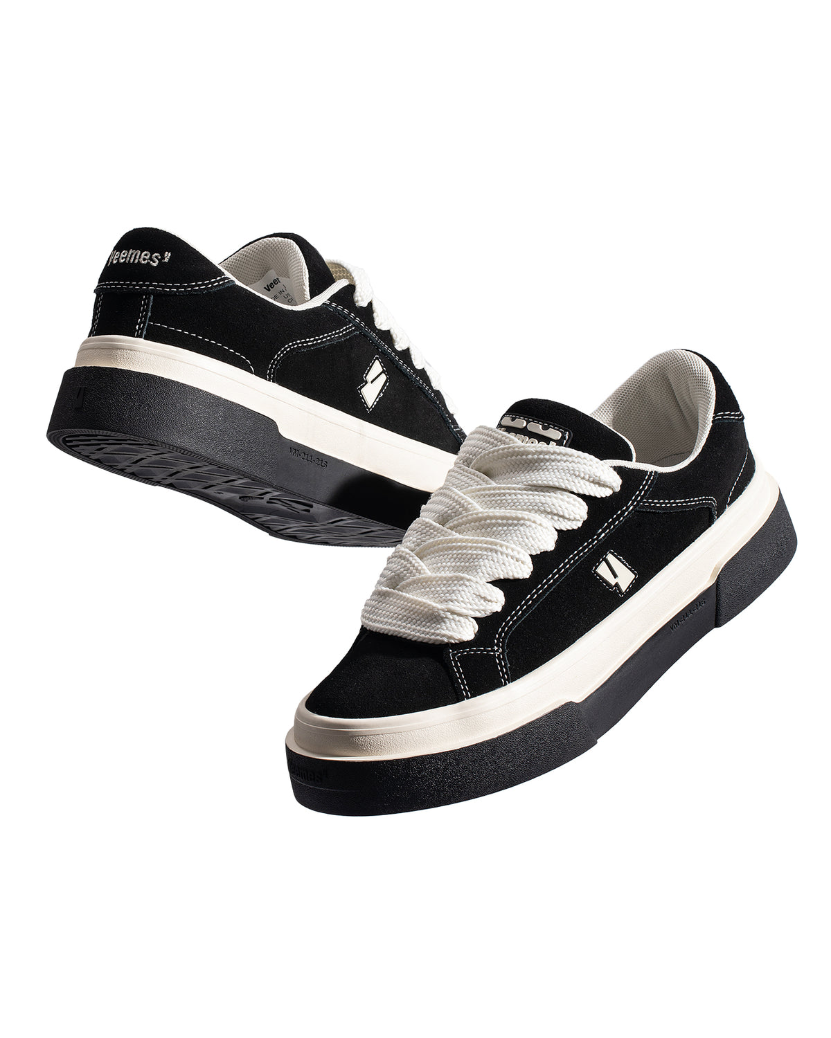 VEEMES OREO SERIES LOWS 001