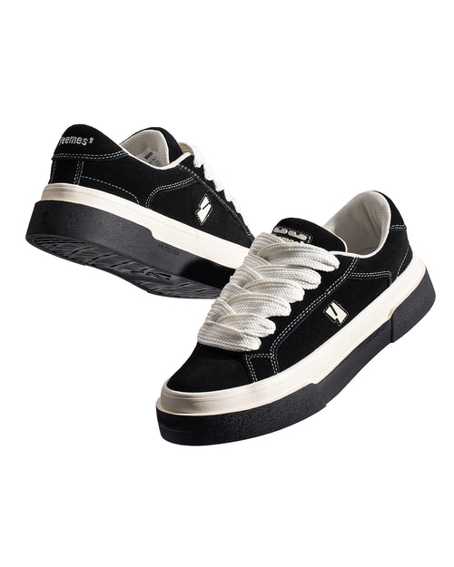 VEEMES OREO SERIES LOWS 001