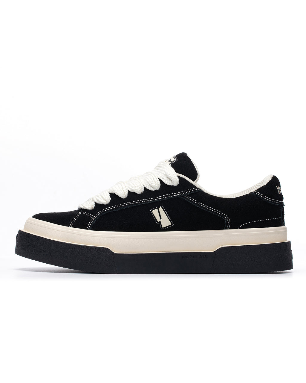 VEEMES OREO SERIES LOWS 001