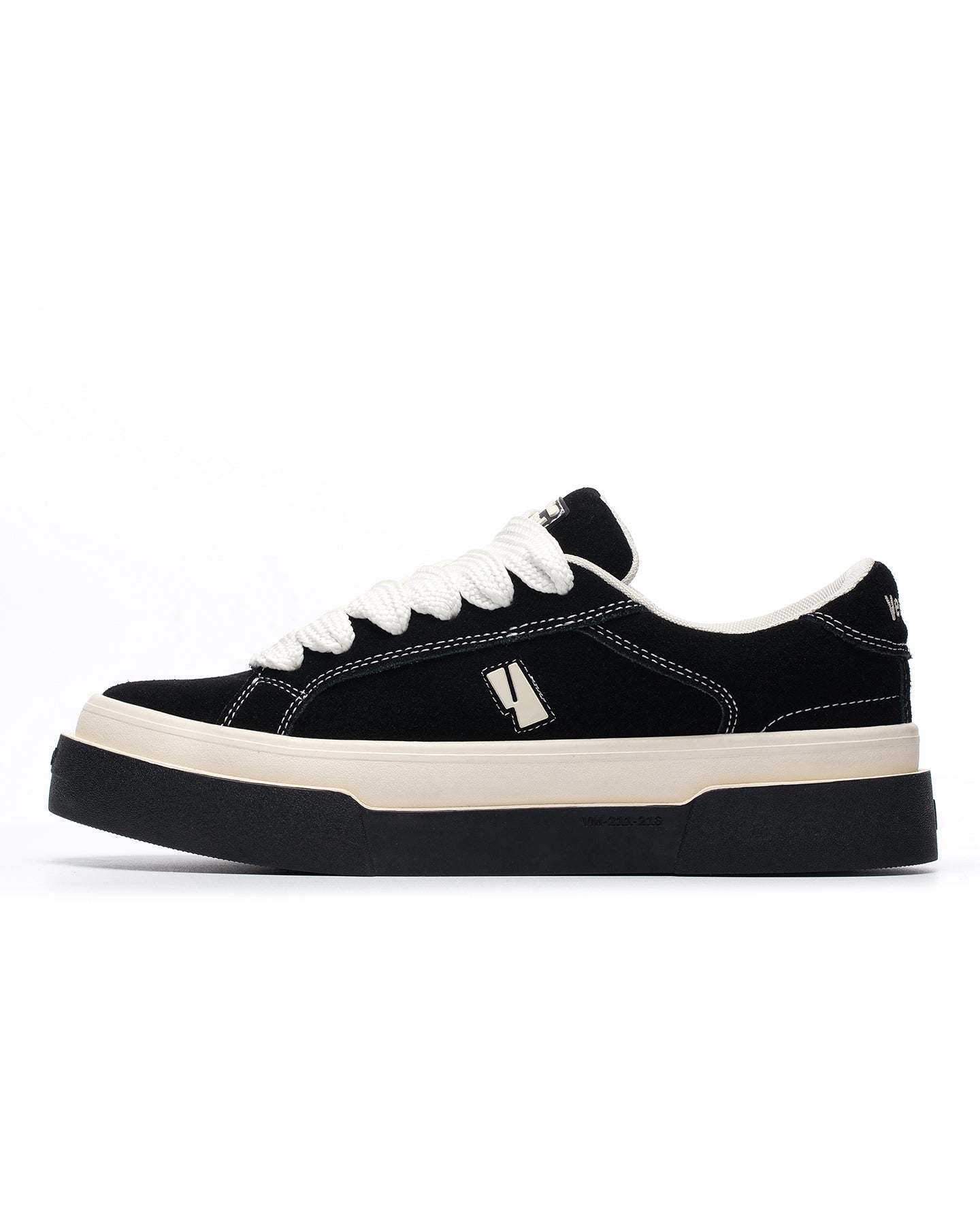 VEEMES OREO SERIES LOWS 001
