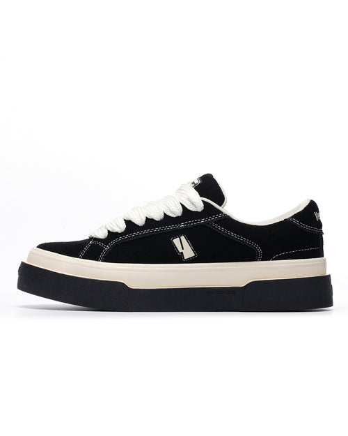 VEEMES OREO SERIES LOWS 001