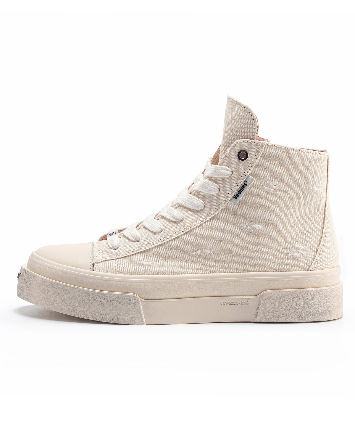 VEEMES RUNDOWN SERIES HI 001