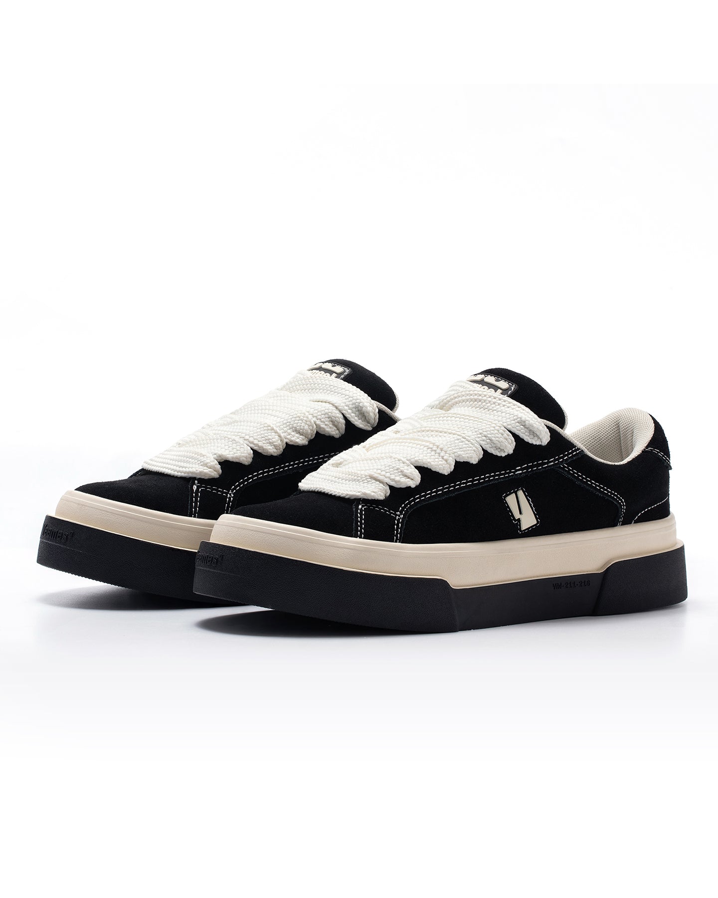 VEEMES OREO SERIES LOWS 001