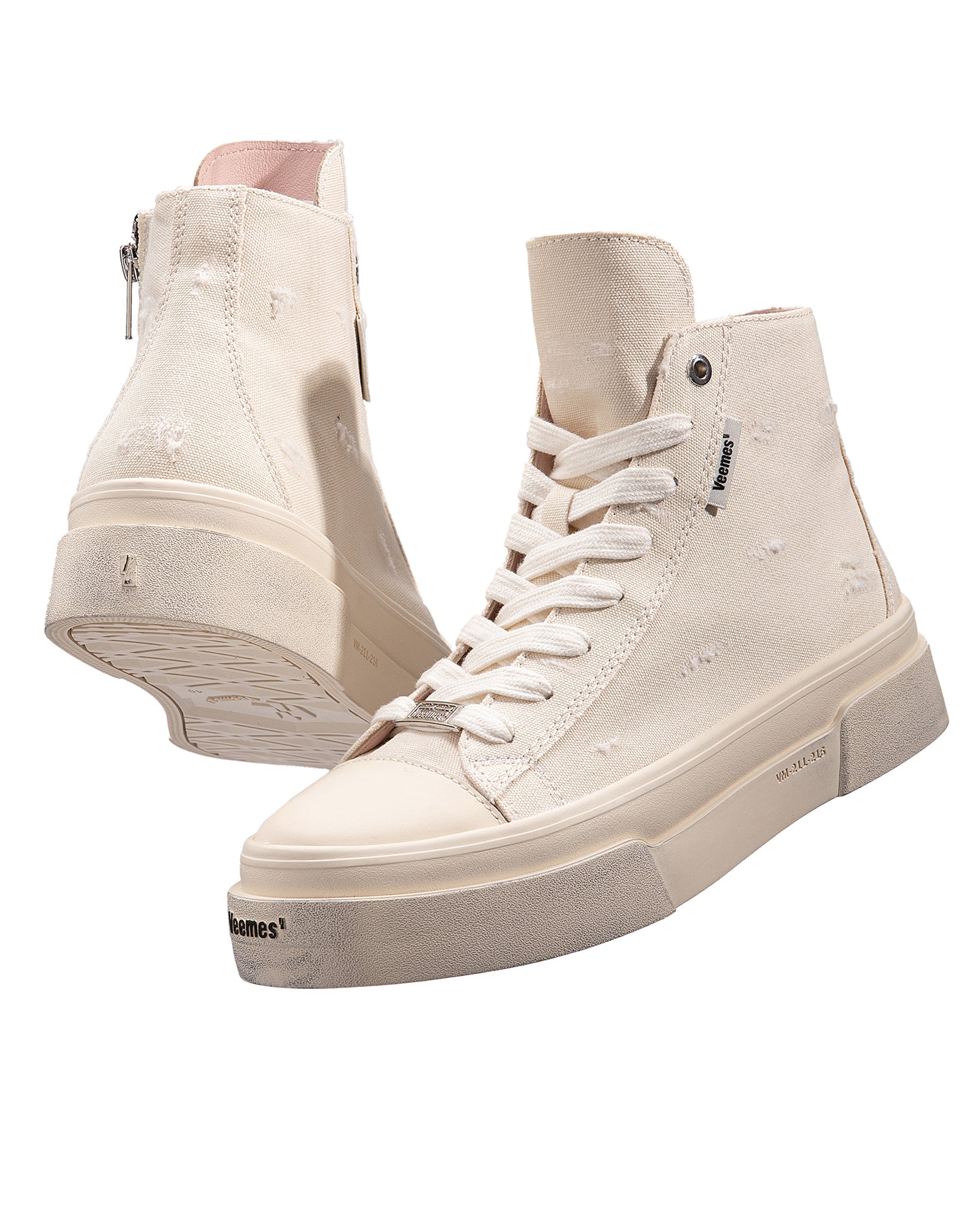 VEEMES RUNDOWN SERIES HI 001