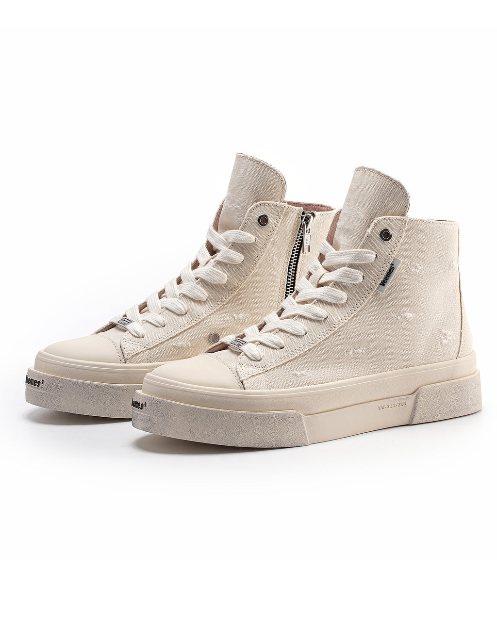 VEEMES RUNDOWN SERIES HI 001
