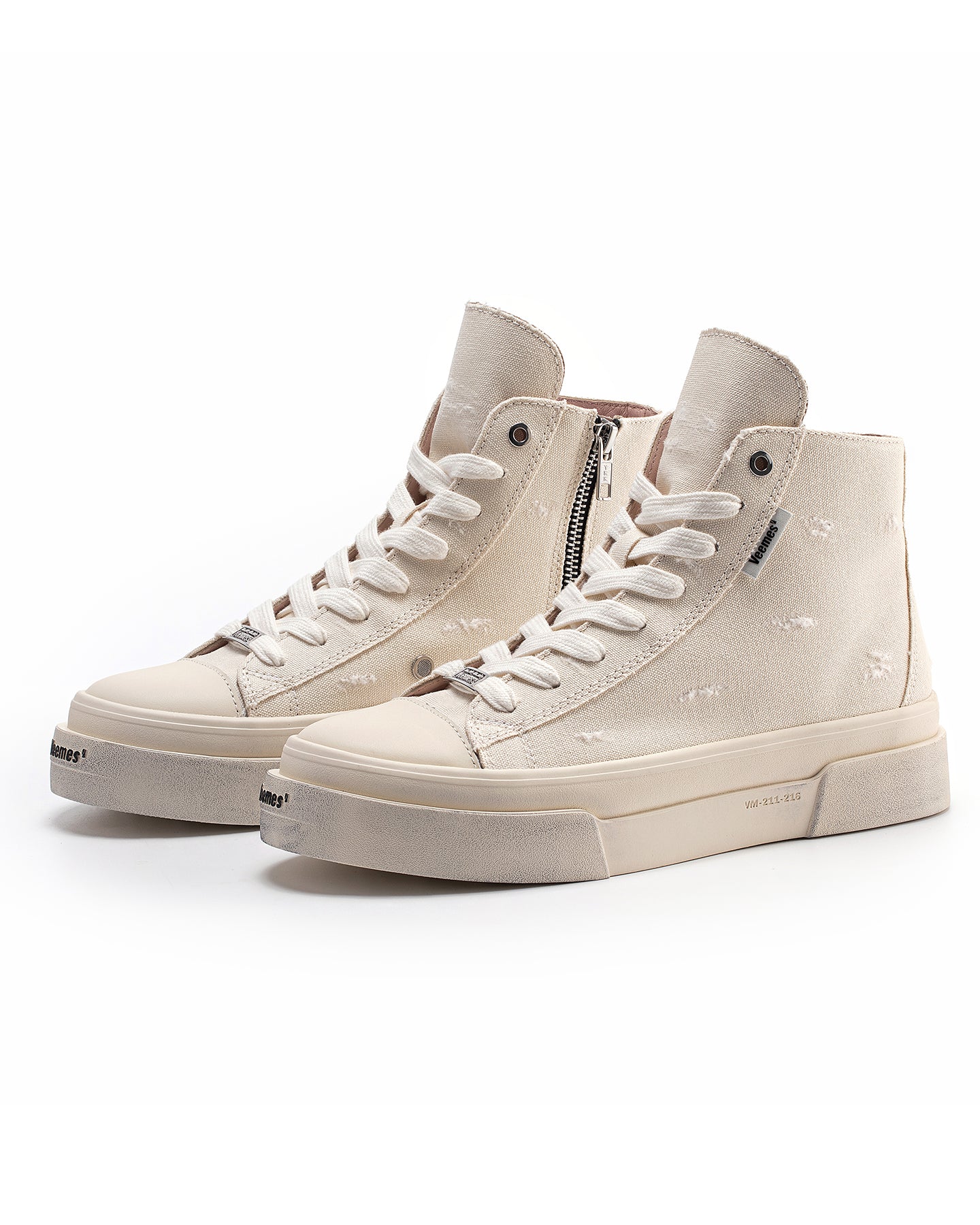 VEEMES RUNDOWN SERIES HI 001