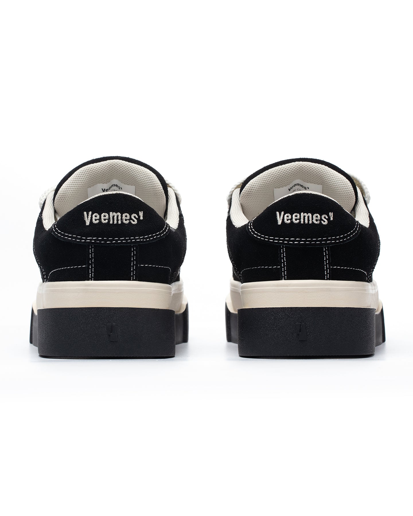 VEEMES OREO SERIES LOWS 001